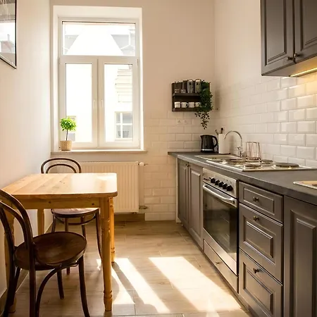 Mid Mennicza Цешин