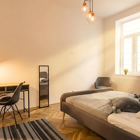 Mid Mennicza Цешин