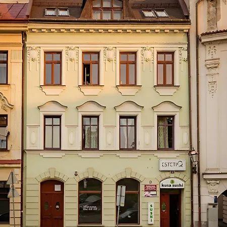 Mid Mennicza * Cieszyn (Silesia)