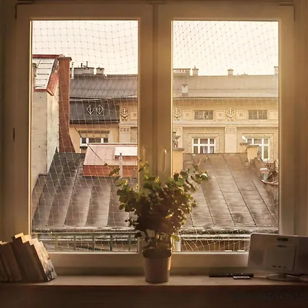 Appartement Mid Mennicza