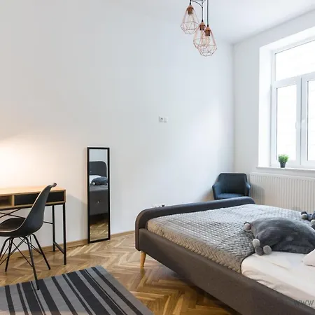 Mid Mennicza Appartement Cieszyn (Silesia)