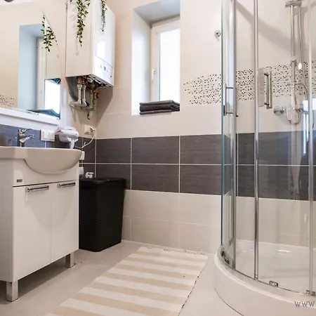 Appartement Mid Mennicza Cieszyn (Silesia)