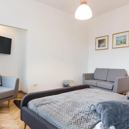 Mid Mennicza Appartement Cieszyn (Silesia)