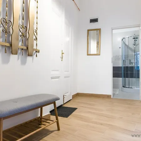 Mid Mennicza Appartement Cieszyn (Silesia)