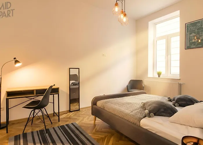 Mid Mennicza Цешин