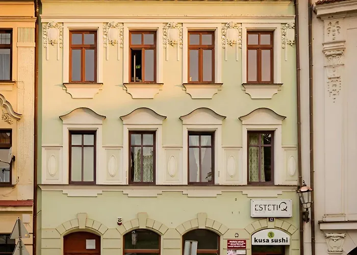 Mid Mennicza * Cieszyn (Silesia)