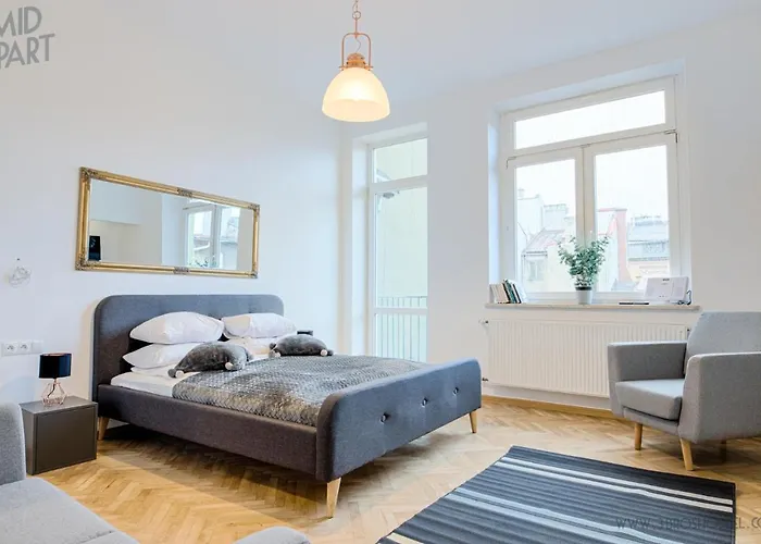 Mid Mennicza * Cieszyn (Silesia)