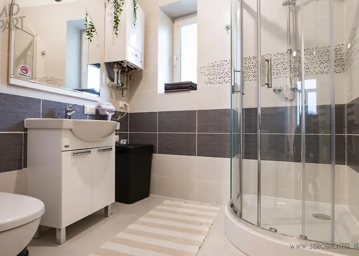 Appartement Mid Mennicza Cieszyn (Silesia)